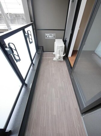 クラヴィーア草加の物件内観写真